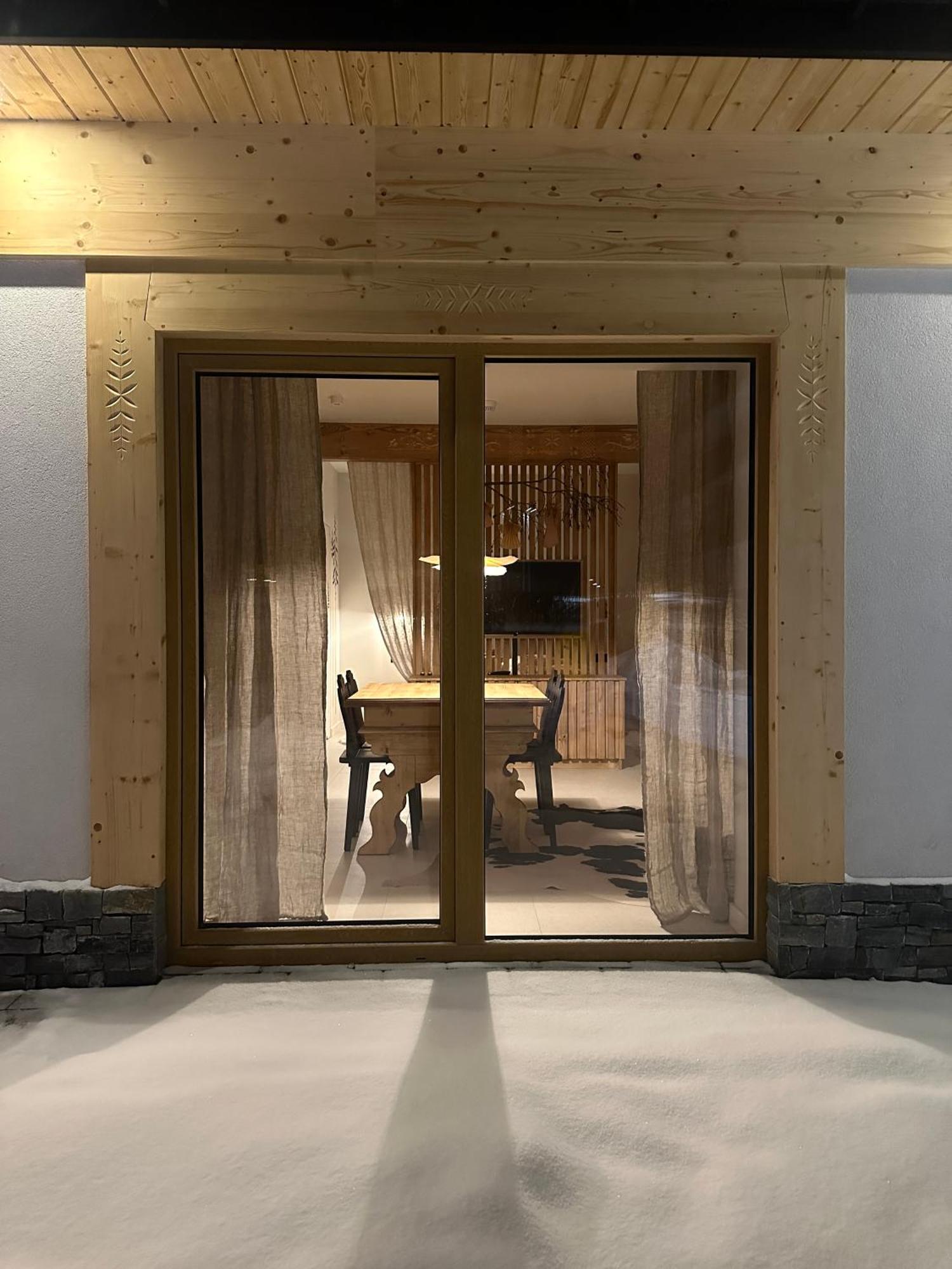 Zakatek Krupowki - Apartamenty W Centrum 자코파네 외부 사진